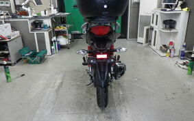 HONDA CBF125R