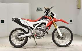 HONDA CRF250L MD38