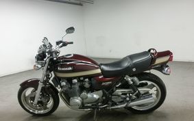 KAWASAKI ZEPHYR 750 2002 ZR750C