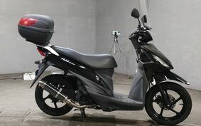 SUZUKI ADDRESS 110 CE47A