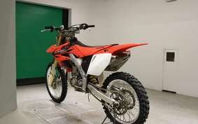 HONDA CRF250 RALLY ME10