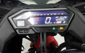 HONDA CBR150R