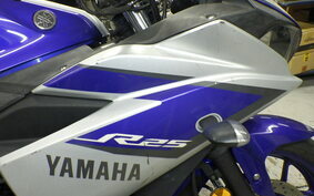 YAMAHA YZF-R25 RG10J