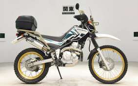 YAMAHA SEROW 250 DG17J