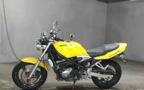 SUZUKI BANDIT 250 V GJ77A