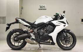 HONDA CBR650R 2023 RH03