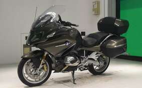 BMW R1250RT 2021