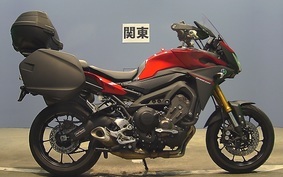 YAMAHA MT-09 Tracer 2016 RN36J