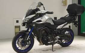 YAMAHA MT-09 Tracer 2015 RN36J