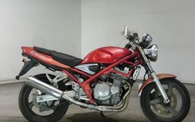 SUZUKI BANDIT 250 GJ77A