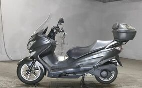 SUZUKI SKYWAVE 200 (Burgman 200) CH41A