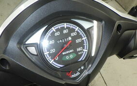 SUZUKI ADDRESS 110 CE47A