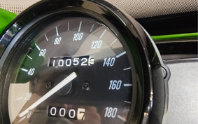 KAWASAKI ZRX1200 R 2001 ZRT20A