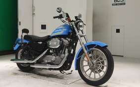 HARLEY XL883 2004