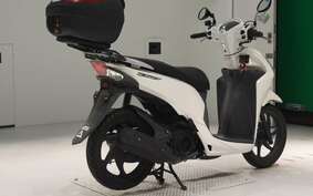 HONDA DIO 110 JF58