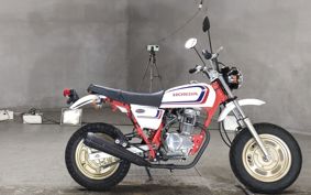 HONDA APE100 HC07