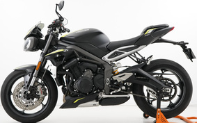 TRIUMPH STREET TRIPLE RS 2020 HDA554