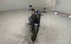 HONDA REBEL 250 S MC49