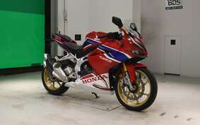 HONDA CBR250RR A MC51