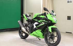 KAWASAKI NINJA 250 SL BX250A