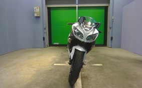 KAWASAKI NINJA 250 ABS 2014 EX250L