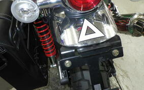 HONDA MONKEY 125 ABS JB02