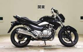 SUZUKI GSR250 GJ55D