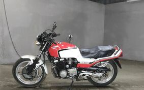 HONDA CBX550F PC04