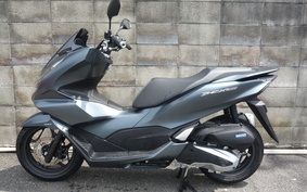 HONDA PCX 160 KF47