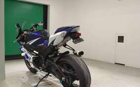 SUZUKI GSX-R1000 2006 B6121