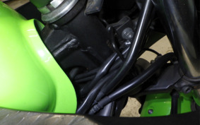 KAWASAKI NINJA 250 ABS EX250L