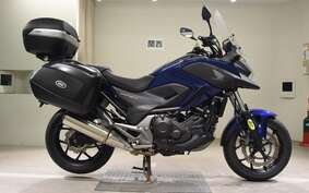 HONDA NC750X ABS 2014 RC72