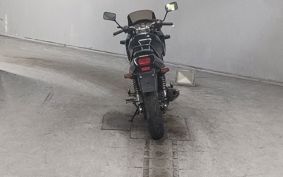 HONDA ZELBIS MC25
