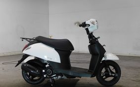 SUZUKI LET's CA4AA