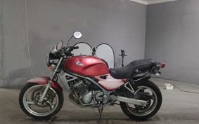 KAWASAKI BALIUS250 ZR250A