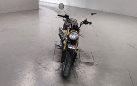 HONDA  MONKEY 125 JB02