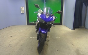 YAMAHA YZF-R3 RH07J