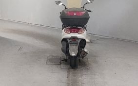 SYM RV125I LF12W