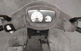 YAMAHA BJ SA24J