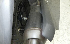 SUZUKI ADDRESS V125 G CF46A