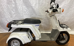 HONDA GYRO X TD02