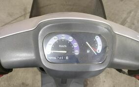 YAMAHA JOG POCHE SA08J