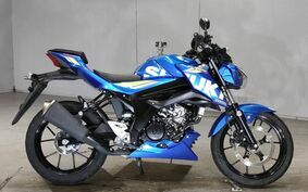 SUZUKI GSX-S125 DL32B