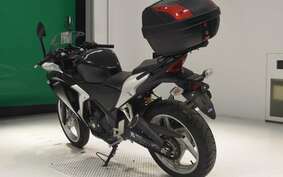 HONDA CBR250R A