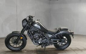 HONDA REBEL 250 S MC49