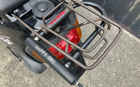 YAMAHA JOG 3KJ