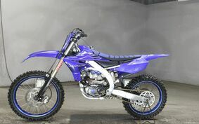 YAMAHA YZ250F CG40C