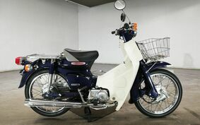 HONDA C70 SUPER CUB HA02