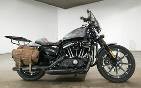 HARLEY XL883N 2016 LE2