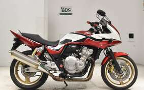 HONDA CB400 SUPER BOLDOR VTEC 2009 NC42